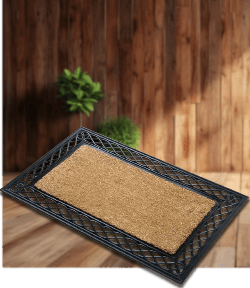 coir-rubber combination Mats in Alappuzha Kerala